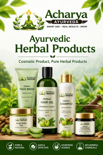 Ayurvedic Herbal Products Suppliers in Uttar Pradesh